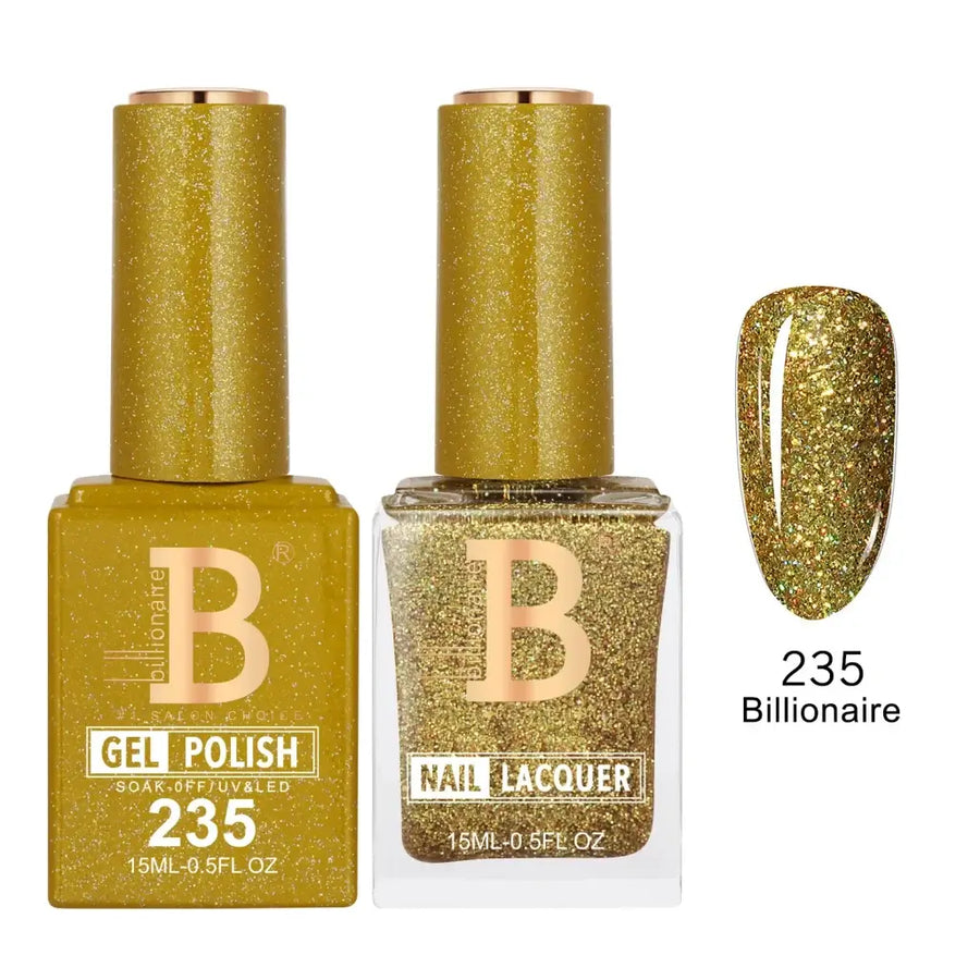 ATL- 235 Billionaire - Imperial Collection | Billionaire