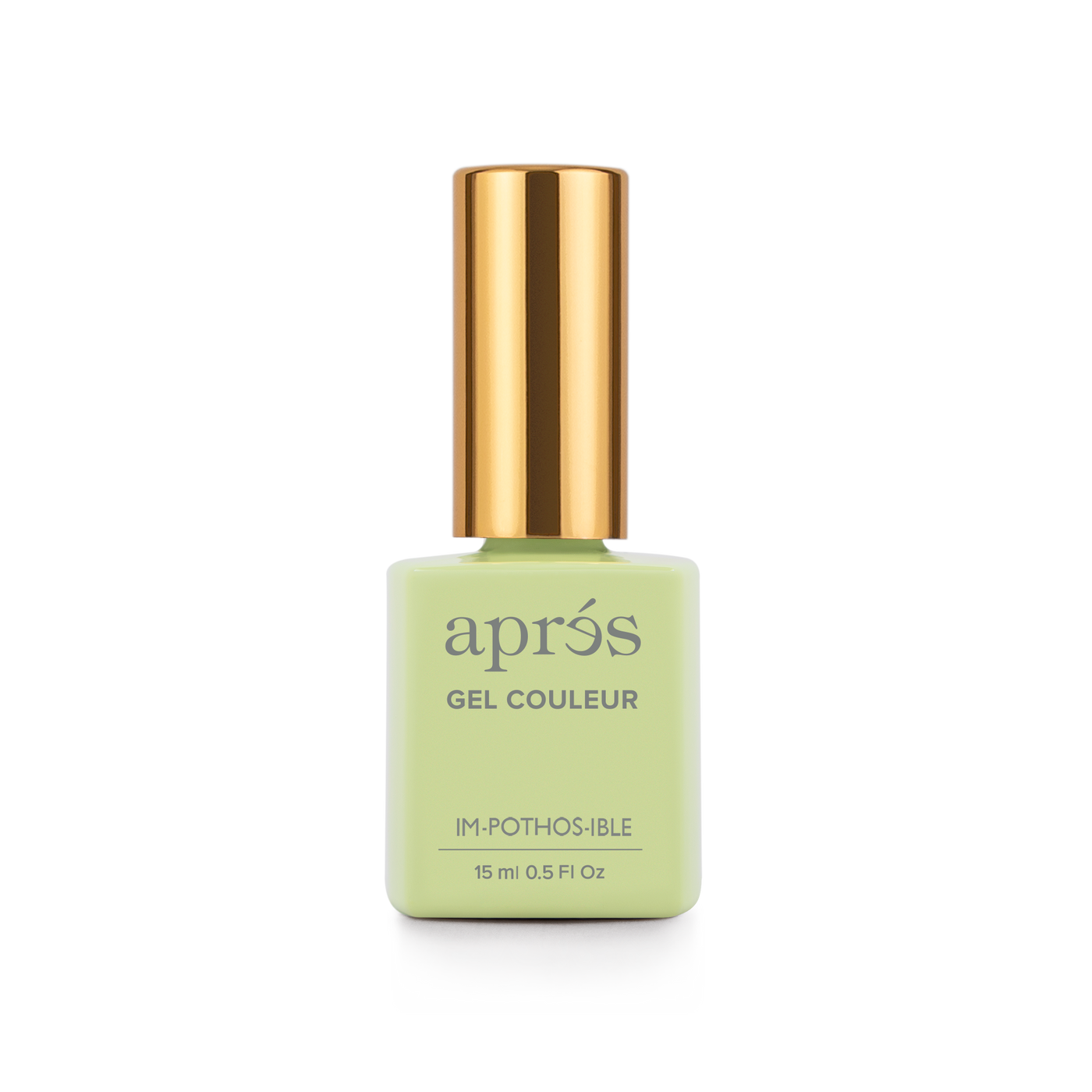 ATL- 236 - Im-Pothos-ible | Aprés Gel Polish