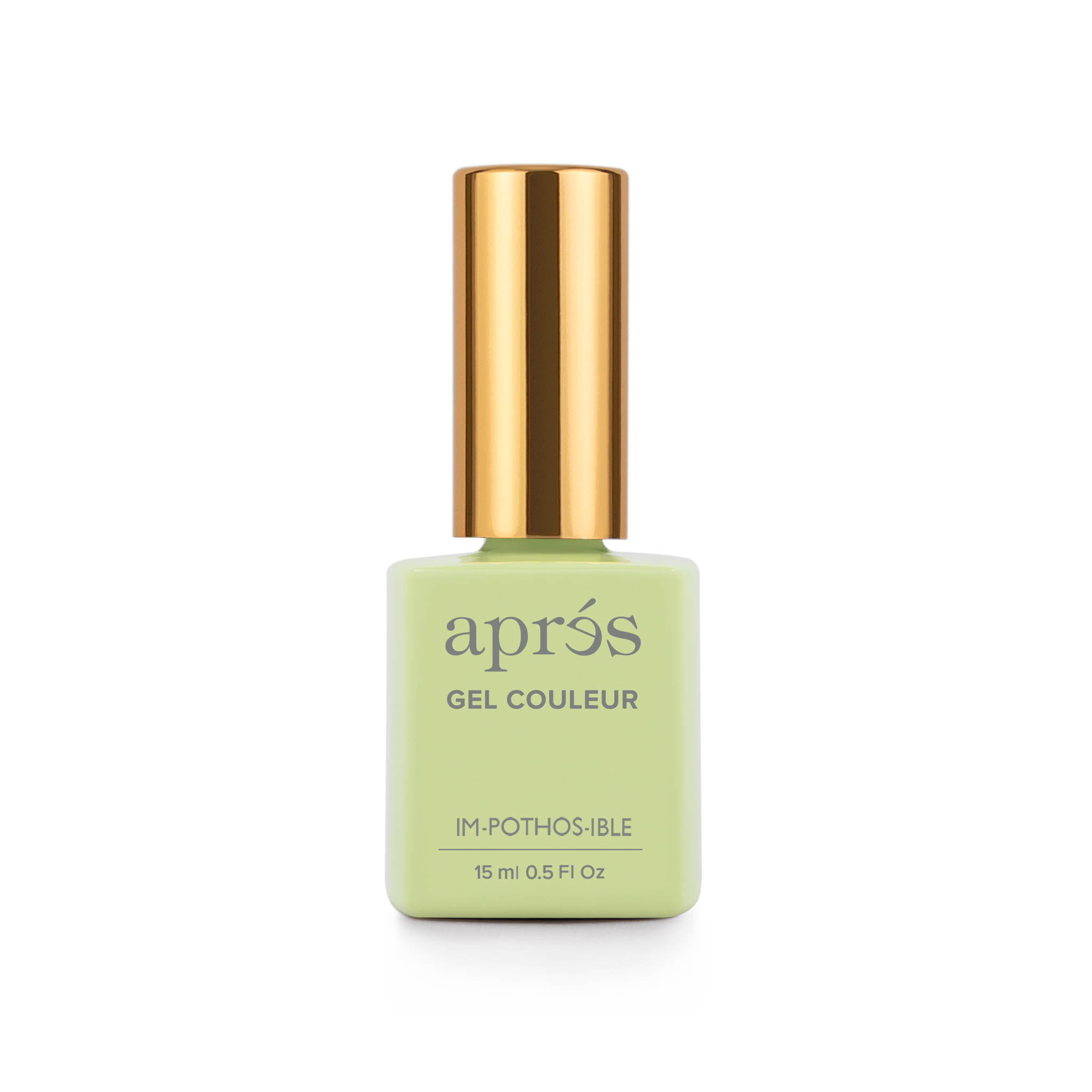 ATL- 236 - Im-Pothos-ible | Aprés Gel Polish