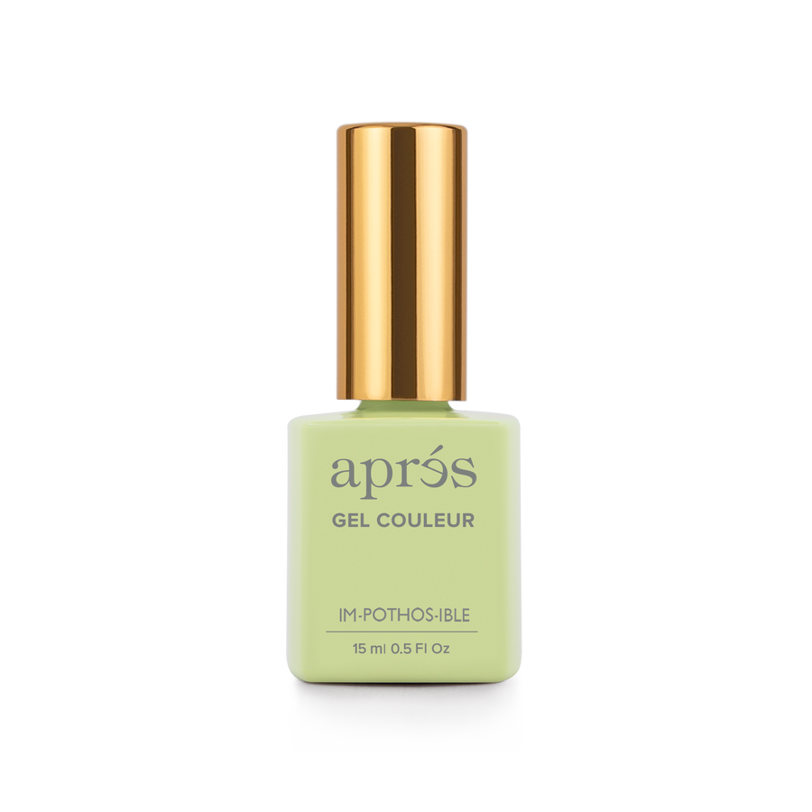 ATL- 236 - Im-Pothos-ible | Aprés Gel Polish