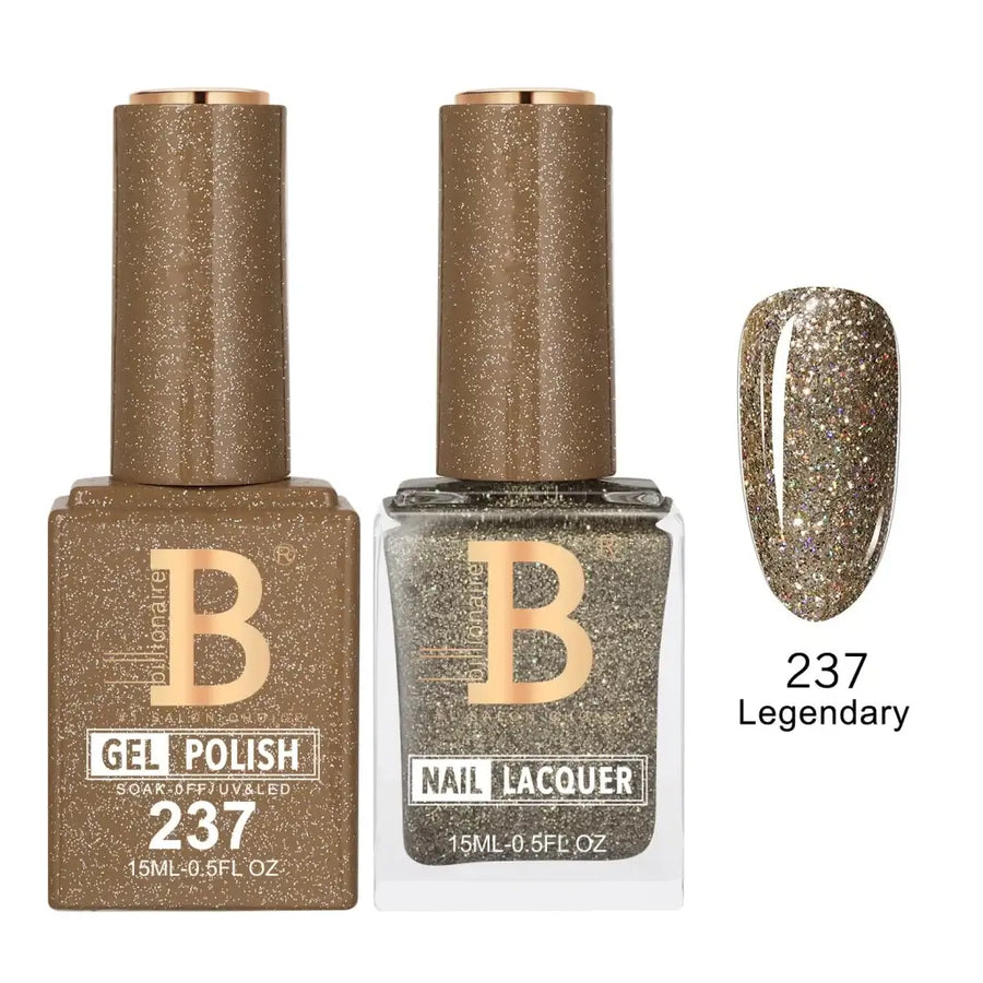 ATL- 237 Legendary - Imperial Collection | Billionaire