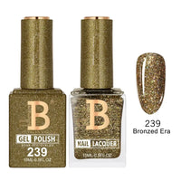 ATL- 239 Bronzed Era - Imperial Collection | Billionaire