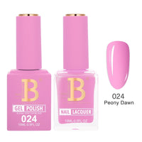 ATL- #024 - Peony Dawn - Imperial Collection | Billionaire