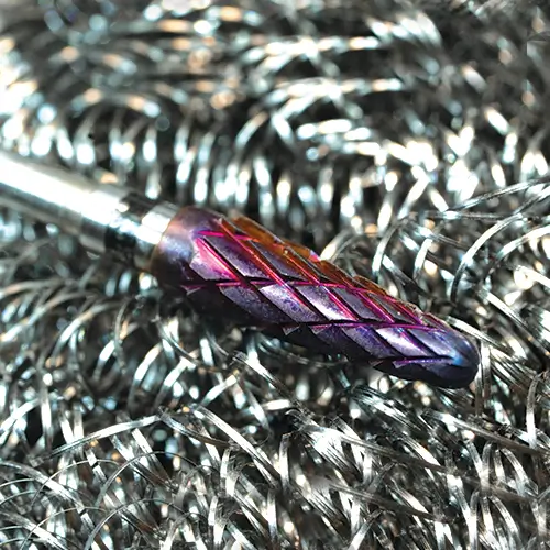 ATL- Cone Shape Drill Bit | LNT