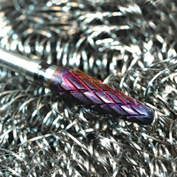 ATL- Cone Shape Drill Bit | LNT