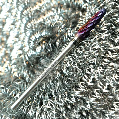 ATL- Cone Shape Drill Bit | LNT