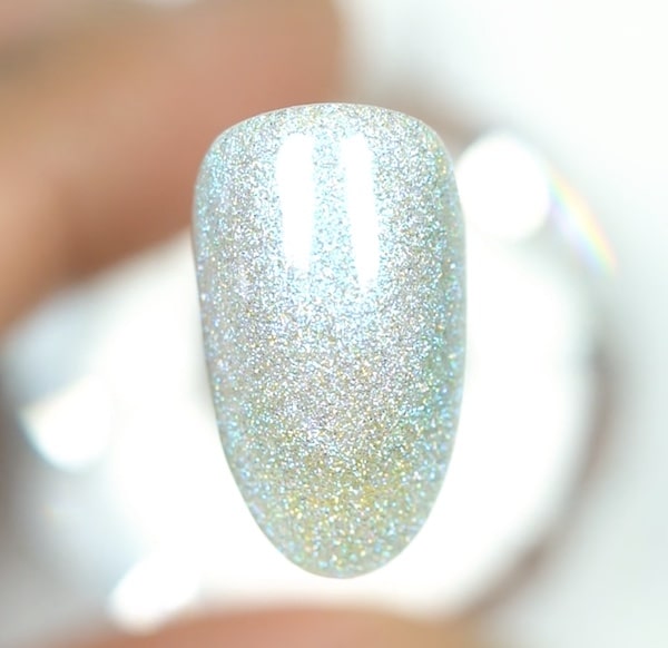 ATL- #240 Sea Shell | DC Mermaid Gel