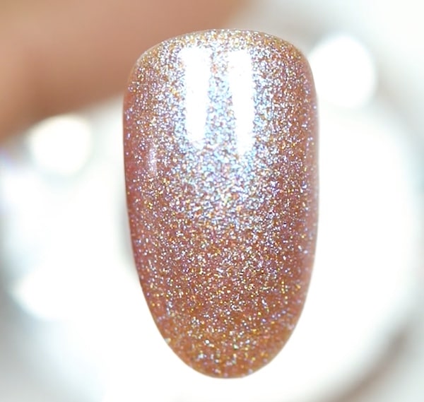 ATL- #241 Light Salmon | DC Mermaid Gel