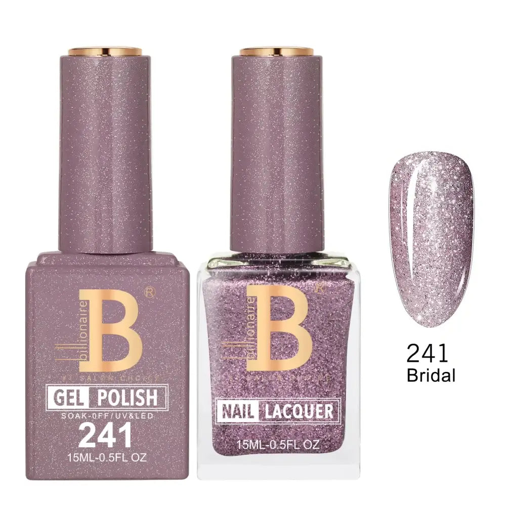 ATL- #241 Bridal - Imperial Collection | Billionaire