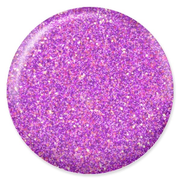 ATL- #243 Purply Pink | DC Mermaid Gel