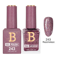 ATL- #243 Razzmatazz - Imperial Collection | Billionaire