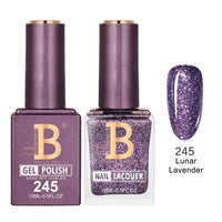 ATL- #245 Lunar Lavender - Imperial Collection | Billionaire