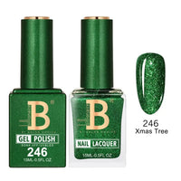 ATL- #246 Xmas Tree - Imperial Collection | Billionaire