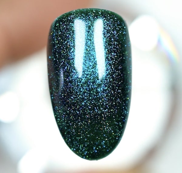 ATL- #248 Dark Aqua | DC Mermaid Gel