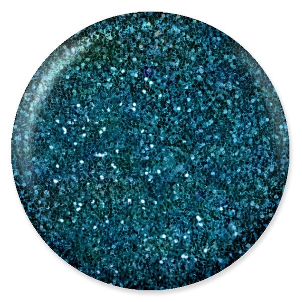 ATL- #248 Dark Aqua | DC Mermaid Gel