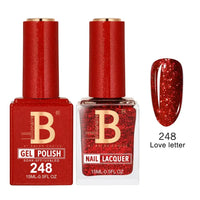 ATL- #248 Love Letter - Imperial Collection | Billionaire