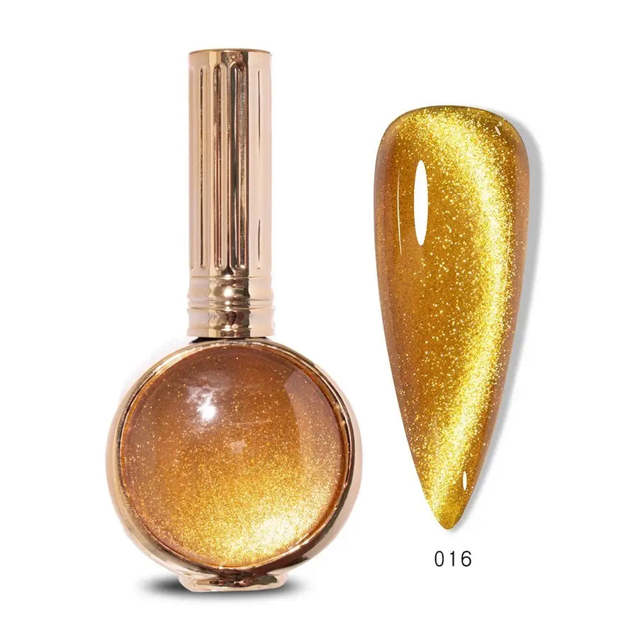 ATL- Fashion Cat Eye Gel #16