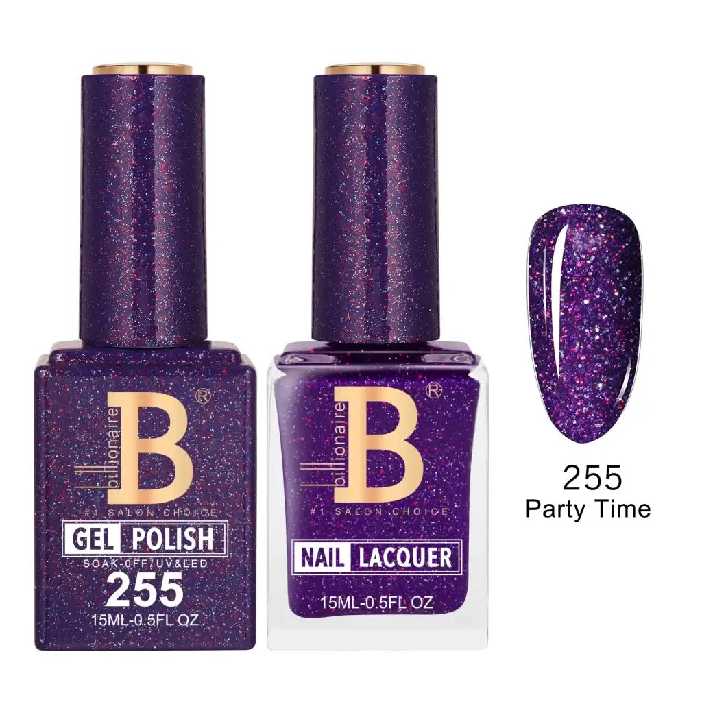 ATL- #255 Party Time - Imperial Collection | Billionaire