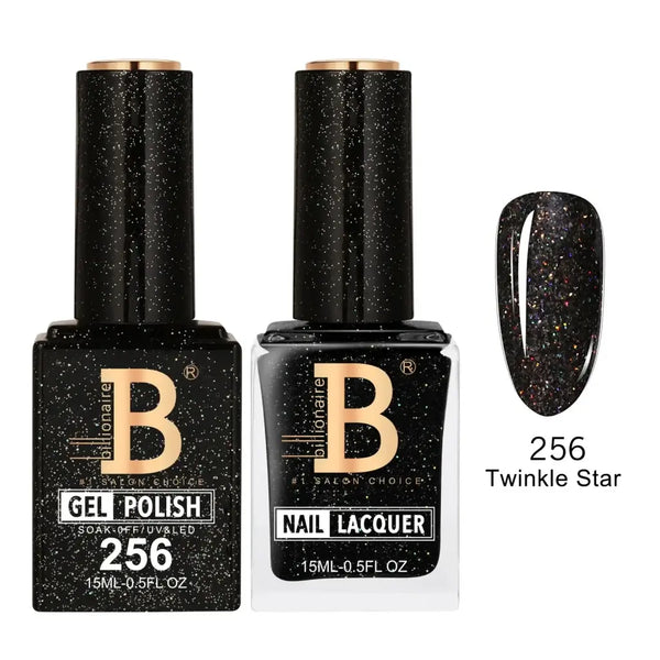 ATL- #256 Twinkle Star - Imperial Collection | Billionaire