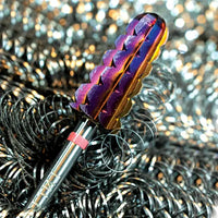 ATL- 3X Coarse Volcano Drill Bit | LNT