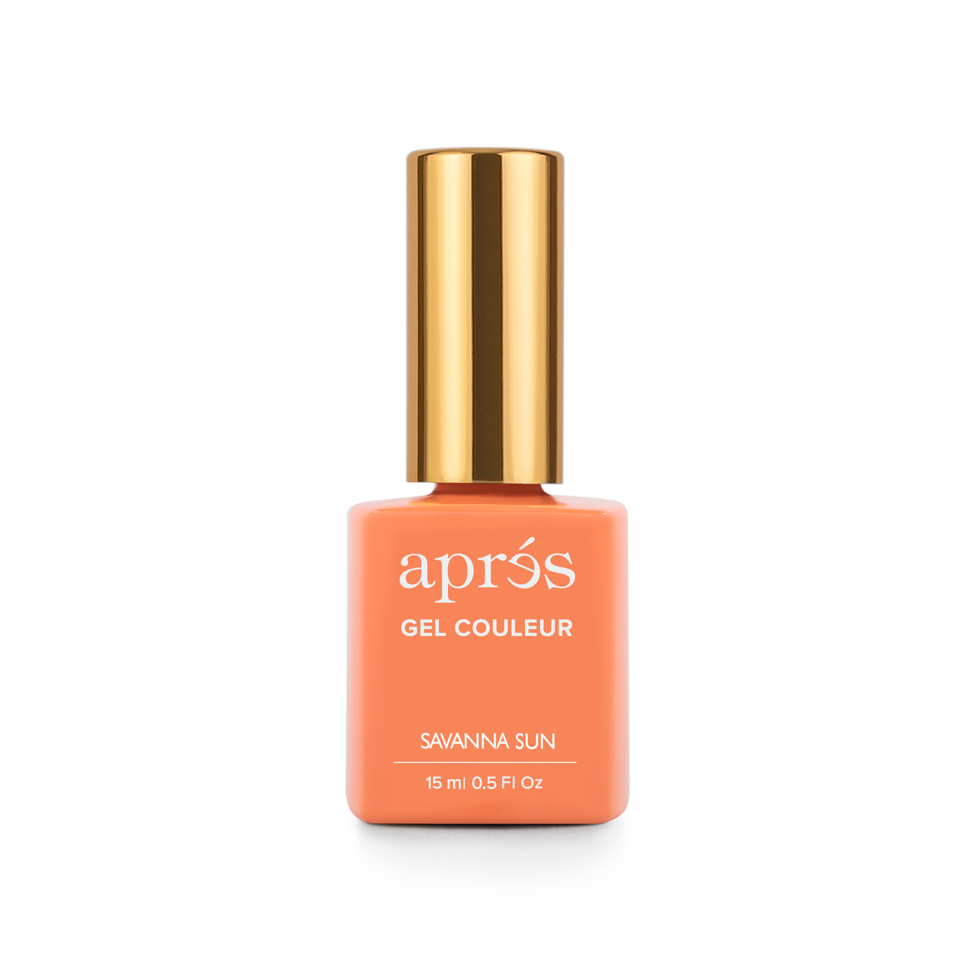 ATL- 260 - Savanna Sun | Aprés Gel Polish