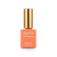 ATL- 260 - Savanna Sun | Aprés Gel Polish