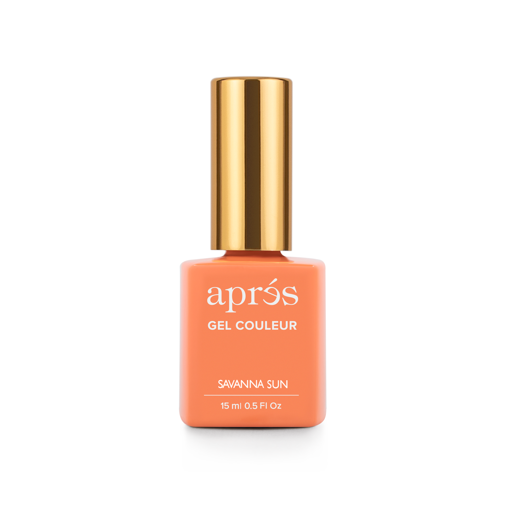 ATL- 260 - Savanna Sun | Aprés Gel Polish