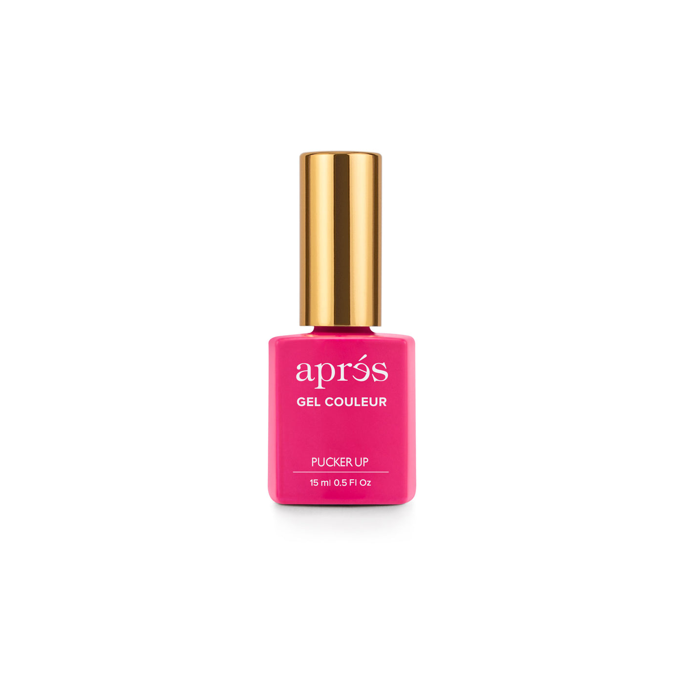 ATL- 265 - Pucker Up | Aprés Gel Polish