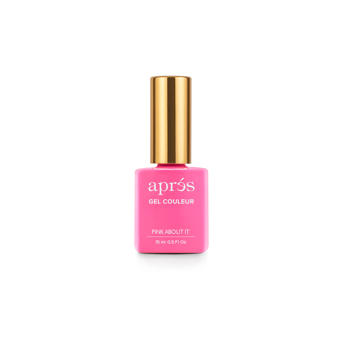 ATL- 267 - Pink About It | Aprés Gel Polish