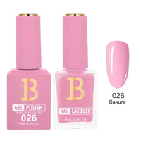 ATL- #026 Sakura - Imperial Collection | Billionaire