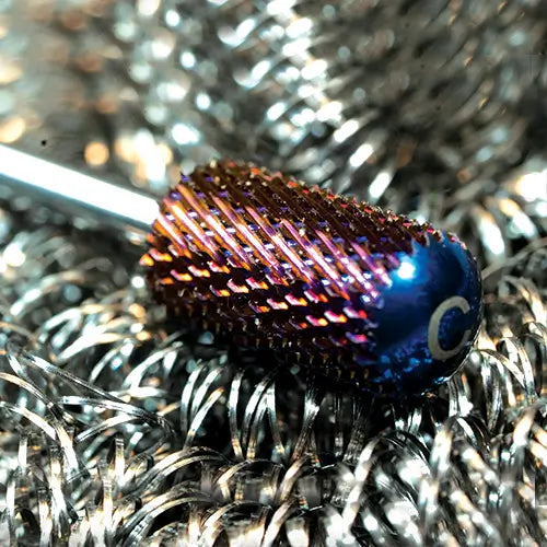 ATL- Coarse Drill Bit (Smooth Round Top) | LNT