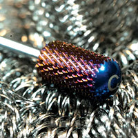 ATL- Coarse Drill Bit (Smooth Round Top) | LNT