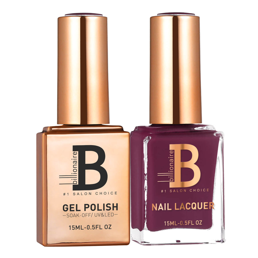 ATL- #28 Billionaire Matching Colors
