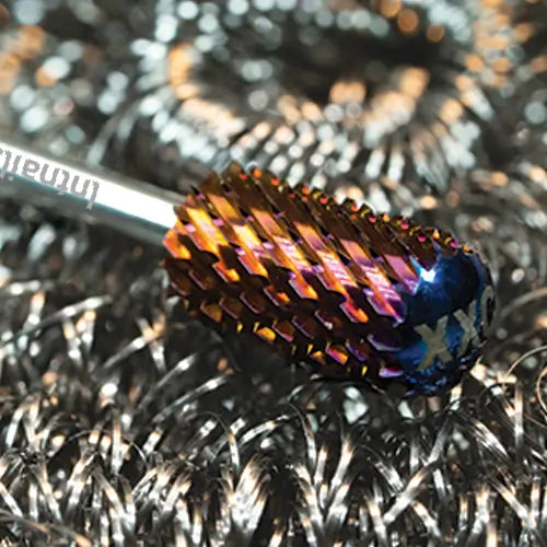 ATL- 2X Coarse Drill Bit (Smooth Round Top) | LNT