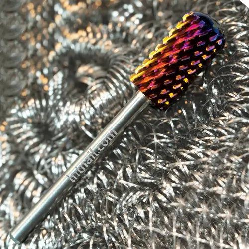 ATL- 2X Coarse Drill Bit (Smooth Round Top) | LNT