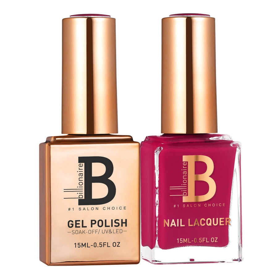 ATL- #29 Billionaire Matching Colors