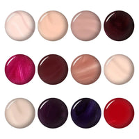 ATL- OPI Oktoberfest Collection (12 colors)