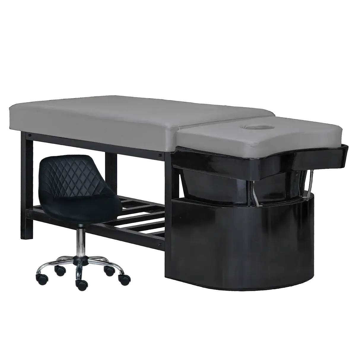 Whale Spa- Elysia Head Spa Shampoo Bed