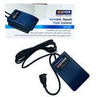 ATL- WeCheer Foot Pedal Speed Control