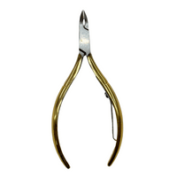 ATL- Premium Cuticle Nipper (D02-V)