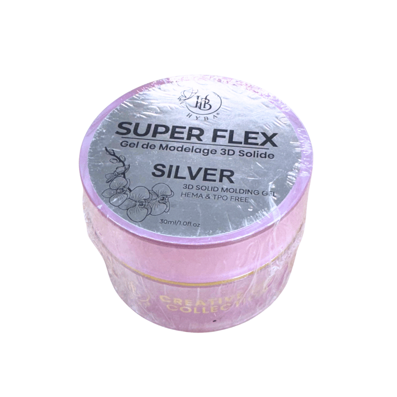 ATL- Super Flex 3D Molding Gel (30ml)