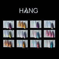 ATL- Hang Chrome Powder