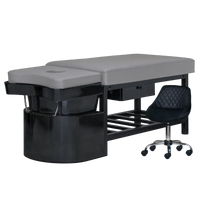 Whale Spa- Elysia Head Spa Shampoo Bed