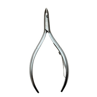 ATL- Premium Cuticle Nipper (D05 X)