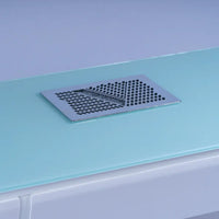 Whale Spa- Lux Double Manicure Table