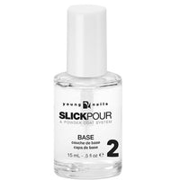 ATL- #2 Base Liquid (0.5oz) | SlickPour