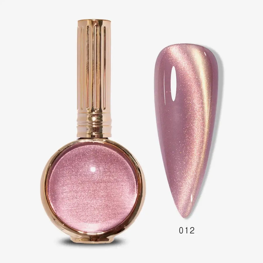 ATL- Fashion Cat Eye Gel #12