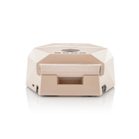 ATL- Aprés Alpha 2-in-1 LED Nail Lamp - Nude