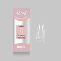 ATL- Coffin Medium Tip Refills (#0-11) | Hang