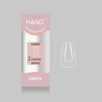 ATL- Coffin Short Tip Refills (#0-11) | Hang